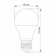 Світлодіодна лампа TITANUM A60 12V 10W E27 4100K