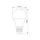 Світлодіодна лампа TITANUM A60 10W E27 4100K (TLA6010274)