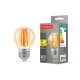 Світлодіодна лампа TITANUM  Filament G45 4W E27 2200K бронза (TLFG4504272A)