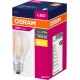 Лампа OSRAM LED 7.5Вт 2700K 1055Лм A60 філаментна