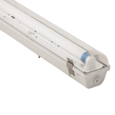 Світильник ATOM 746 118 LED TUBE 1L, IP65 (A746001)