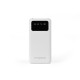 Повербанк 30000mAh TITANUM OL03 White (TPB-OL03-W)