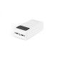 Повербанк 30000mAh TITANUM OL03 White (TPB-OL03-W)