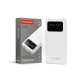 Повербанк 10000mAh TITANUM OL21 White (TPB-OL21-W)