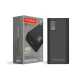 Повербанк TITANUM 728S 30000mAh 22.5W Black (TPB-728S-B)