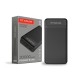 Повербанк TITANUM 913 Black 20000mAh (TPB-913-B)