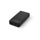 Повербанк TITANUM 913 Black 20000mAh (TPB-913-B)