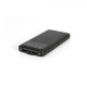 Повербанк 10000mAh TITANUM OL21 Black (TPB-OL21-B)