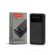 Повербанк 20000mAh TITANUM OL22 Black (TPB-OL22-B)