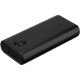 Зовнішній акумулятор (павербанк) 2E 20000mAh 45W PD QC Black (2E-PB2011-BLACK)