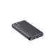 Повербанк HAVIT HV-PB89 Black 10000mAh (HV-PB89)