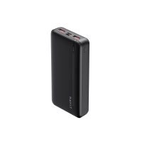 Повербанк 20000mAh HAVIT HV-PB92 Black 22.5W (HV-PB92)