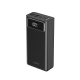 Повербанк 40000mAh HAVIT HV-PB56 Black QC+PD (HV-PB56)