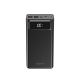 Повербанк 40000mAh HAVIT HV-PB56 Black QC+PD (HV-PB56)