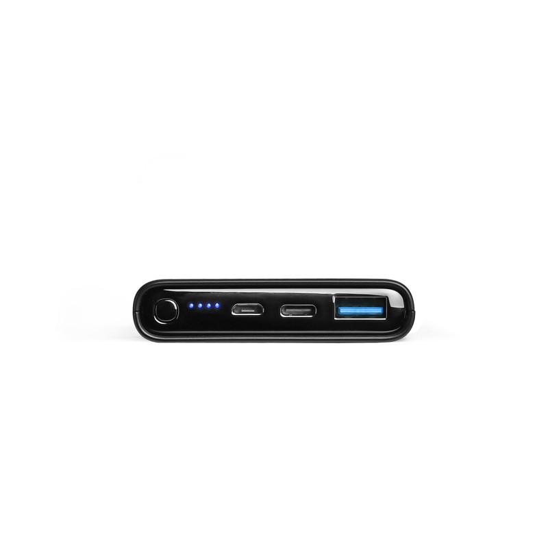 Повербанк 10000mAh VIDEX VPB-310 22.5W Black