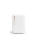 Повербанк з бездротовою зарядкою 10000mAh VIDEX VPB-331 PD20W White