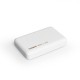 Повербанк з бездротовою зарядкою 10000mAh VIDEX VPB-331 PD20W White