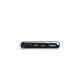 Повербанк 10000mAh VIDEX VPB-310 22.5W White