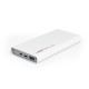 Повербанк 10000mAh VIDEX VPB-310 22.5W White