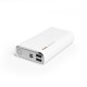 Повербанк 20000mAh VIDEX VPB-320 22.5W White