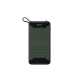 Захищений повербанк HAVIT FS214 IP67 Green 10000mAh (HV-FS214)