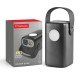 Повербанк 60000mAh TITANUM WC60 PD100W Black