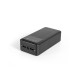 Повербанк 30000mAh TITANUM OL03 Black (TPB-OL03-B)