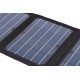 Портативна сонячна панель 2E, DC 22 Вт, 2х USB-A 5В/2.4А (2E-PSP0020)