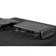 Портативний зарядний пристрій сонячна панель Neo Tools, 120Вт, регулятор напруги, USB-C та 2xUSB, 1316x762x15мм, IP64, кабель 5м, затискачі "крокодил" 30см, сумка, 3.5кг