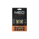 Ліхтар налобний акумуляторний Neo Tools (99-073)