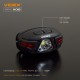 Налобний світлодіодний ліхтарик VIDEX VLF-H015 330Lm 5000K (VLF-H015)