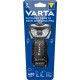 Ліхтар VARTA Налобний Indestructible H30 Pro 4 Ватт, IP67, IK08, до 400 люмен, до 80 метрів, червоне світло, перезаряджаємий
