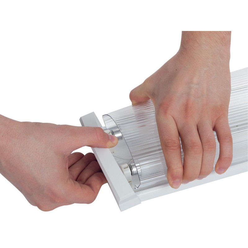 Світильник BELTR LED TUBE 2x60