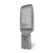 Світильник вуличний VIDEX (поворотний) 50W 5000K (VL-SLe13-505G)
