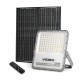 LED прожектор автономний VIDEX VL-FSO5-3005 3740Lm 5000K