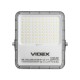 LED прожектор автономний VIDEX VL-FSO5-3005 3740Lm 5000K