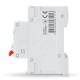 Автоматичний вимикач RS4 1п 16А С 4,5кА VIDEX RESIST (VF-RS4-AV1C16)