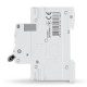 Автоматичний вимикач RS6 1п 6А 6кА С VIDEX RESIST (VF-RS6-AV1C06)