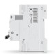 Автоматичний вимикач RS6 2п 10А 6кА С VIDEX RESIST (VF-RS6-AV2C10)