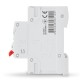 Автоматичний вимикач RS4 1п 20А С 4,5кА VIDEX RESIST (VF-RS4-AV1C20)