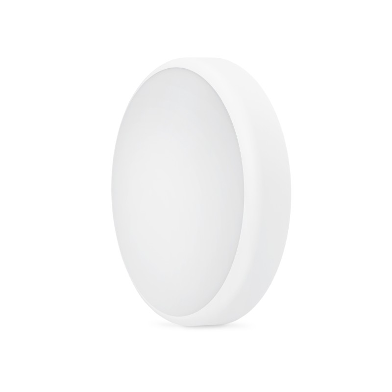 LED Світильник аварійний накладний VIDEX VL-CLR-EM200-2 20W 5000K 220V