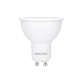 Лампа світлодіодна MAXUS 1-LED-717 MR16 5W 3000K 220V GU10 (1-LED-717)