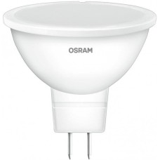 Лампа OSRAM LED GU5.3 7Вт 3000К 560Лм MR1660 VALUE