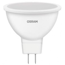 Лампа OSRAM LED GU5.3 6Вт 4000К 480Лм MR1650 VALUE