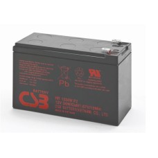Акумуляторна батарея CSB, 12В, 9А•год