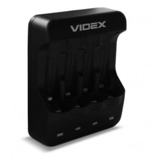 Зарядний пристрій Videx VCH-N400 (VCH-N400)