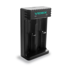Зарядний пристрій Videx VCH-L200 (VCH-L200)