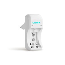 Зарядний пристрій Videx VCH-N201 (VCH-N201)