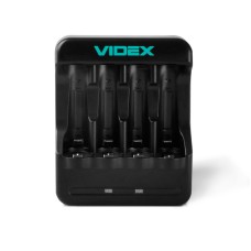 Зарядний пристрій Videx VCH-N401 (VCH-N401)