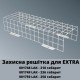 Світильник вибухозахищений EXTRA-N-LED-H-12550-258-G2-4K-1F, IP66, 3x2,5 mm2, Зона 2,22 (055710 1F 2,5 MM2)